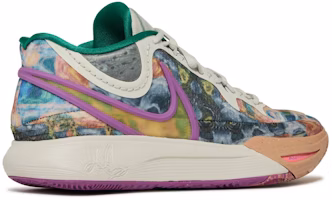 Nike Kyrie 8 '生命之環' DQ3840-001 Lookbook Nike Kyrie 8 '生命之環' DQ3840-001