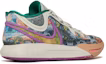 Lookbook Nike Kyrie 8 'Lingkaran Kehidupan' DQ3840-001