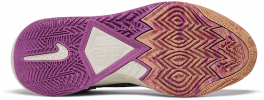 Nike Kyrie 8 '生命之環' DQ3840-001 Shop Nike Kyrie 8 '生命之環' DQ3840-001