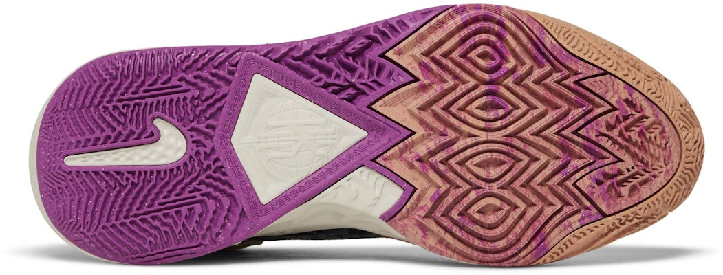 Nike Kyrie 8 'Lingkaran Kehidupan' DQ3840-001 Shop Nike Kyrie 8 'Lingkaran Kehidupan' DQ3840-001