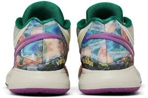 Nike Kyrie 8 '生命之環' DQ3840-001 Details for Nike Kyrie 8 '生命之環' DQ3840-001