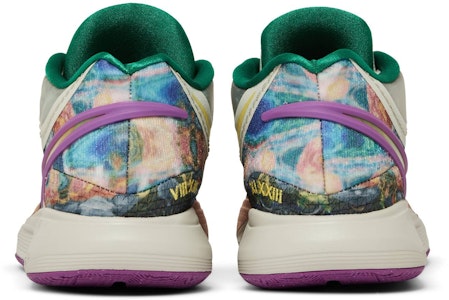 나이키 카이리 8 '삶의 순환' (Naiki Kairi 8 'Salm-ui Sunhwan') DQ3840-001 Details for 나이키 카이리 8 '삶의 순환' (Naiki Kairi 8 'Salm-ui Sunhwan') DQ3840-001