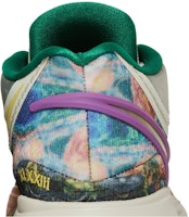 Nike Kyrie 8 '生命之環' DQ3840-001 Sizing Nike Kyrie 8 '生命之環' DQ3840-001