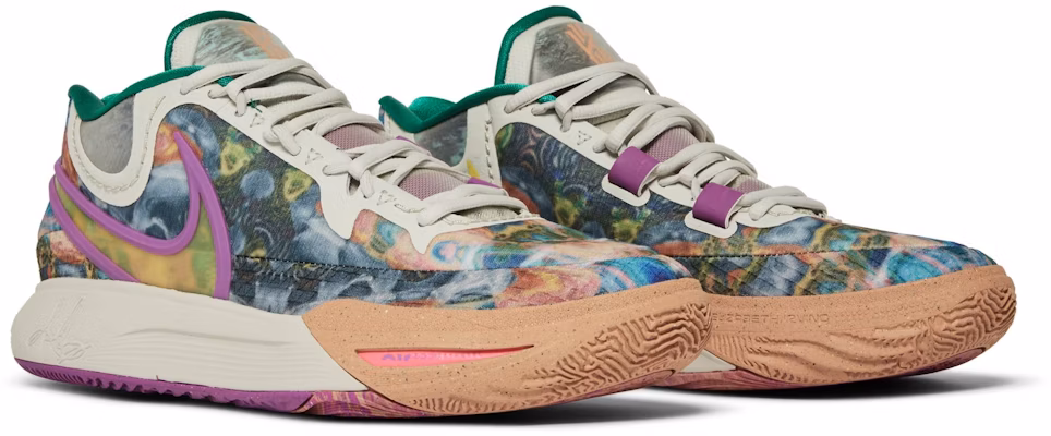 Nike Kyrie 8 'Lingkaran Kehidupan' DQ3840-001 Cheap Nike Kyrie 8 'Lingkaran Kehidupan' DQ3840-001