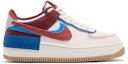 Buy (W) Nike Air Force 1 Shadow 'Soft Pink Canyon Rust' Wanita CI0919-601