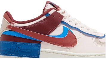 (女款)Nike Air Force 1 Shadow「柔粉峽谷銹」CI0919-601 Order (女款)Nike Air Force 1 Shadow「柔粉峽谷銹」CI0919-601