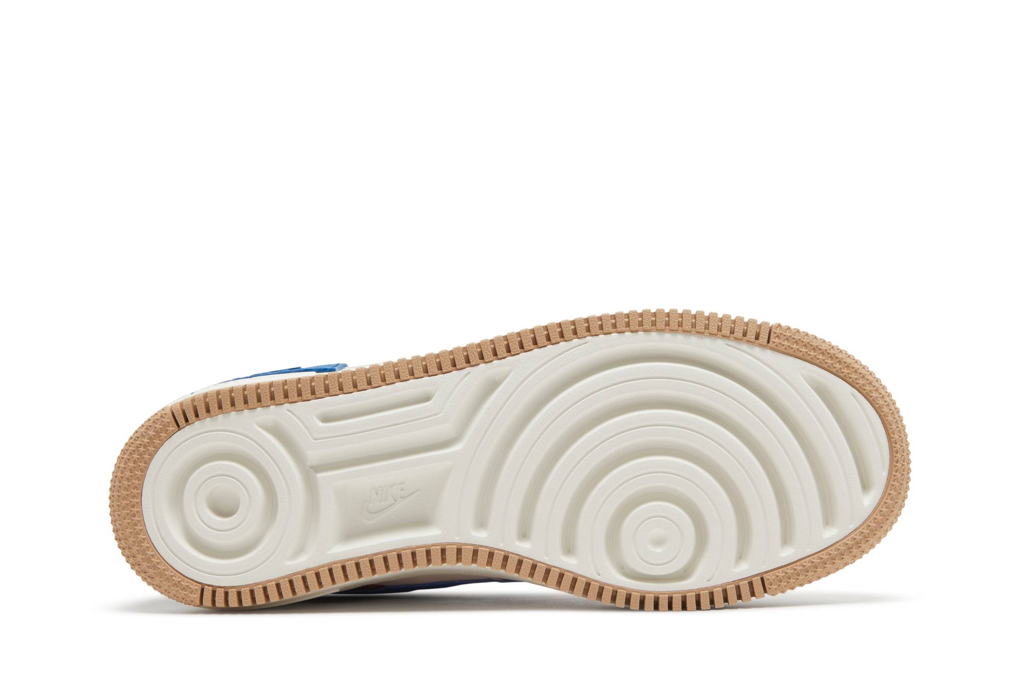 Shop (W) Nike Air Force 1 Shadow 'Soft Pink Canyon Rust' Wanita CI0919-601