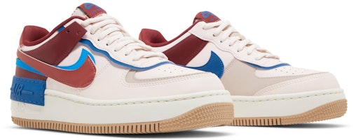 (女款)Nike Air Force 1 Shadow「柔粉峽谷銹」CI0919-601 Cheap (女款)Nike Air Force 1 Shadow「柔粉峽谷銹」CI0919-601