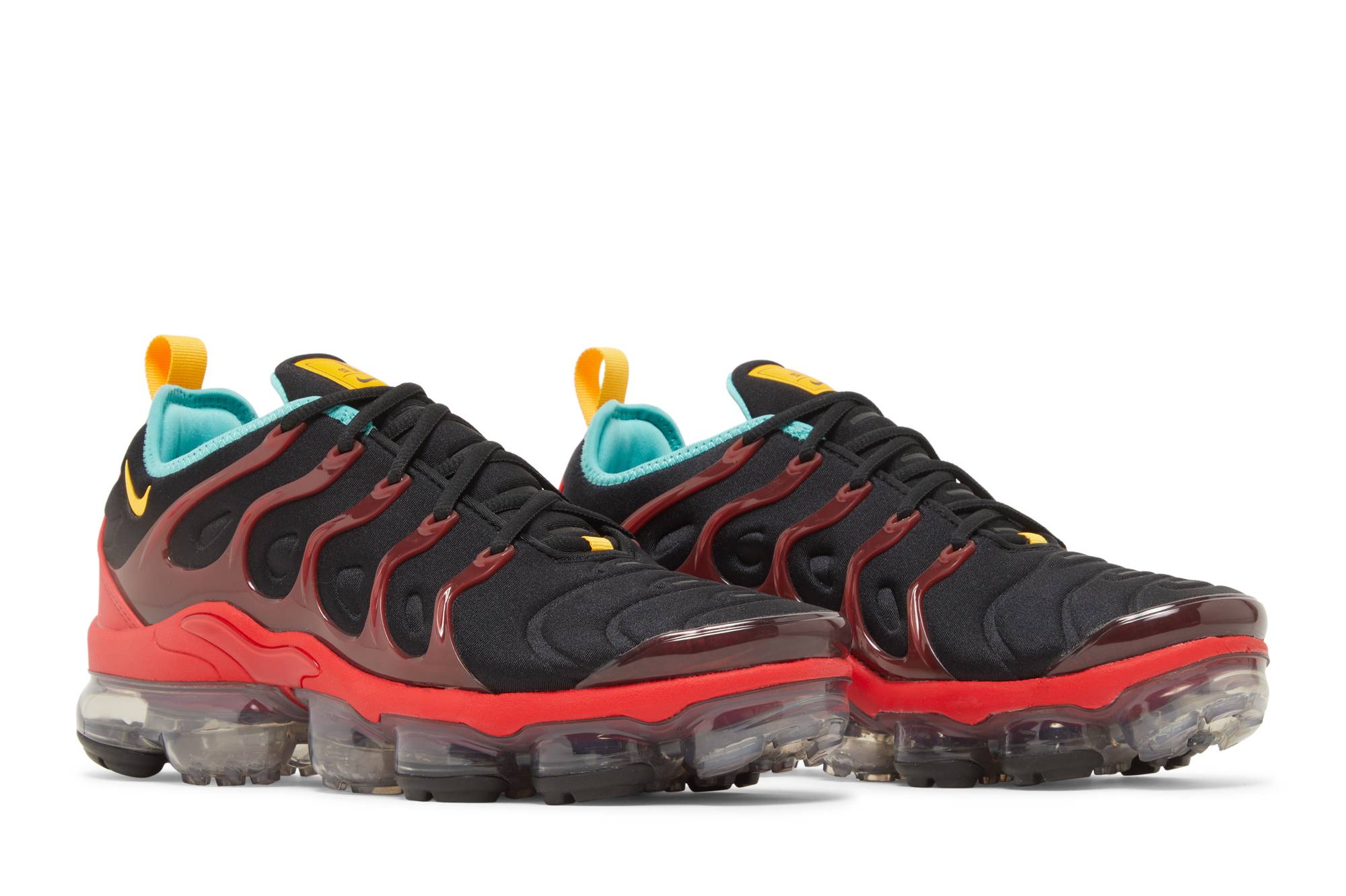 how to get stains out of vapormax plus