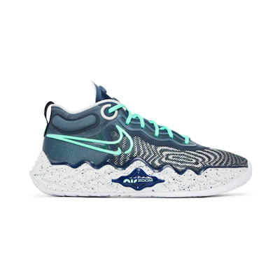 Nike Air Zoom GT Run 'Armory Slate'