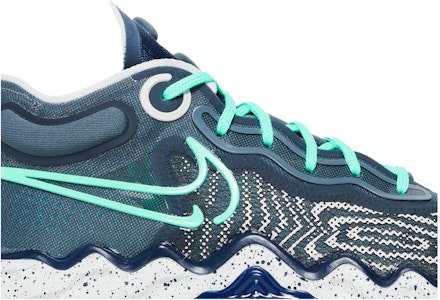 Nike Air Zoom GT Run '盔甲石板' CZ0202-400 Order Nike Air Zoom GT Run '盔甲石板' CZ0202-400