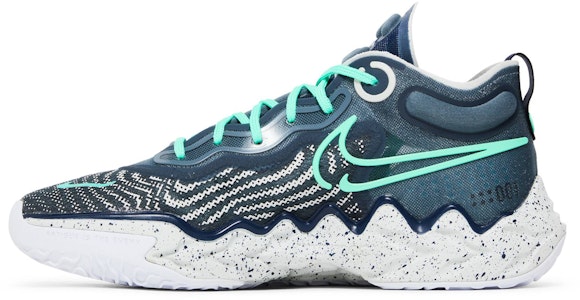 Nike Air Zoom GT Run '盔甲石板' CZ0202-400 Lookbook Nike Air Zoom GT Run '盔甲石板' CZ0202-400