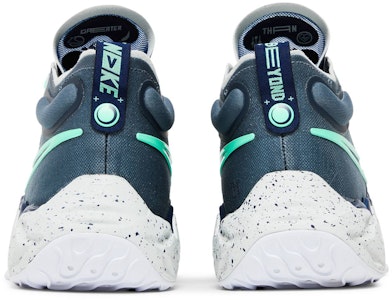 Nike Air Zoom GT Run '盔甲石板' CZ0202-400 Details for Nike Air Zoom GT Run '盔甲石板' CZ0202-400