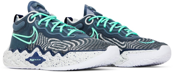 Nike Air Zoom GT Run '盔甲石板' CZ0202-400 Cheap Nike Air Zoom GT Run '盔甲石板' CZ0202-400