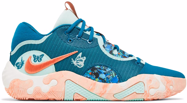 Nike PG 6 EP 'All Star Weekend' DH8445-900 Buy Nike PG 6 EP 'All Star Weekend' DH8445-900