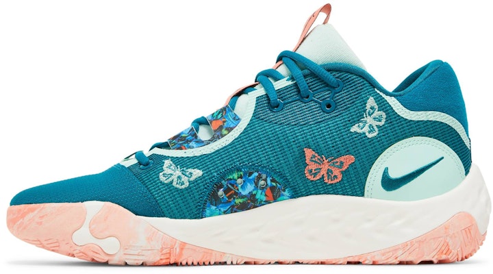 Nike PG 6 EP 'All Star Weekend' DH8445-900 Lookbook Nike PG 6 EP 'All Star Weekend' DH8445-900