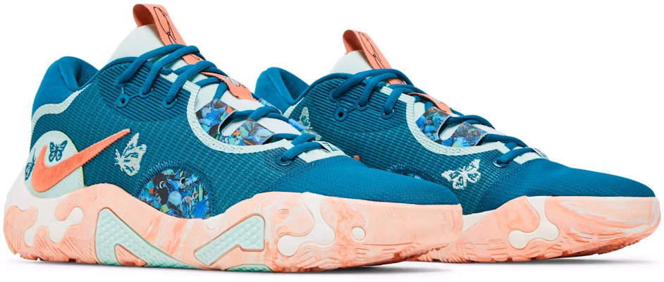 Nike PG 6 EP 'All Star Weekend' DH8445-900 Cheap Nike PG 6 EP 'All Star Weekend' DH8445-900