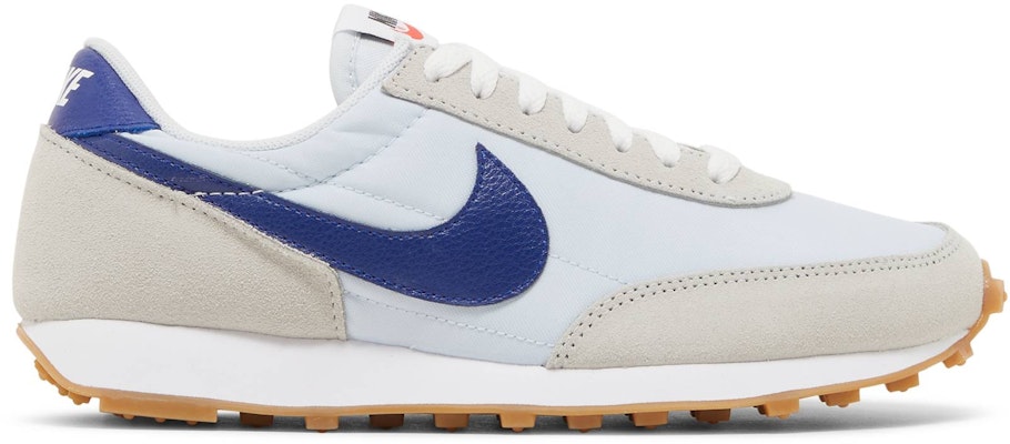 Royal blue women's nike sneakers Clearance