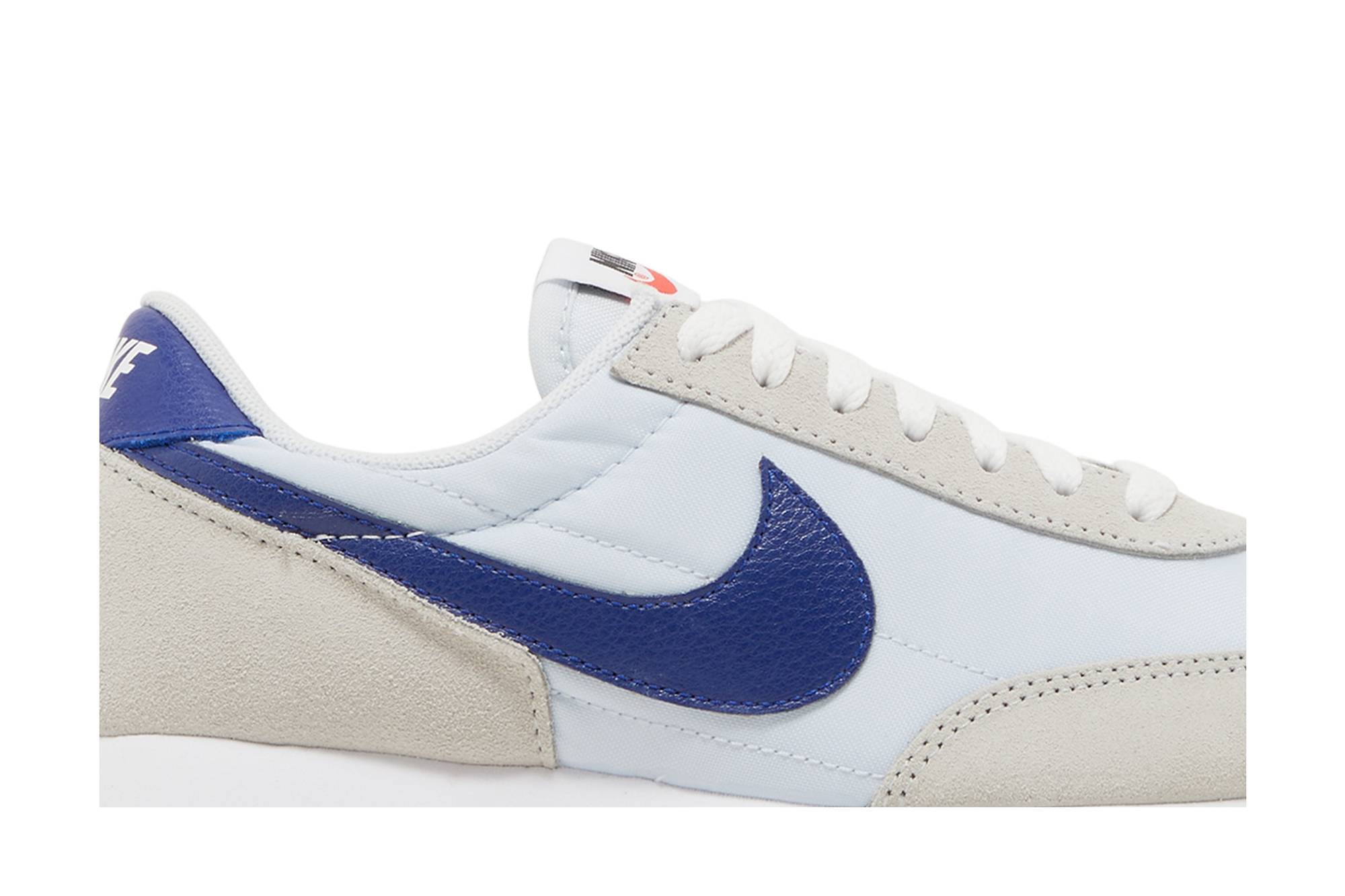 Order (W) 나이키 데이브레이크 '퓨어 플래티넘 딥 로얄 블루' CK2351-012