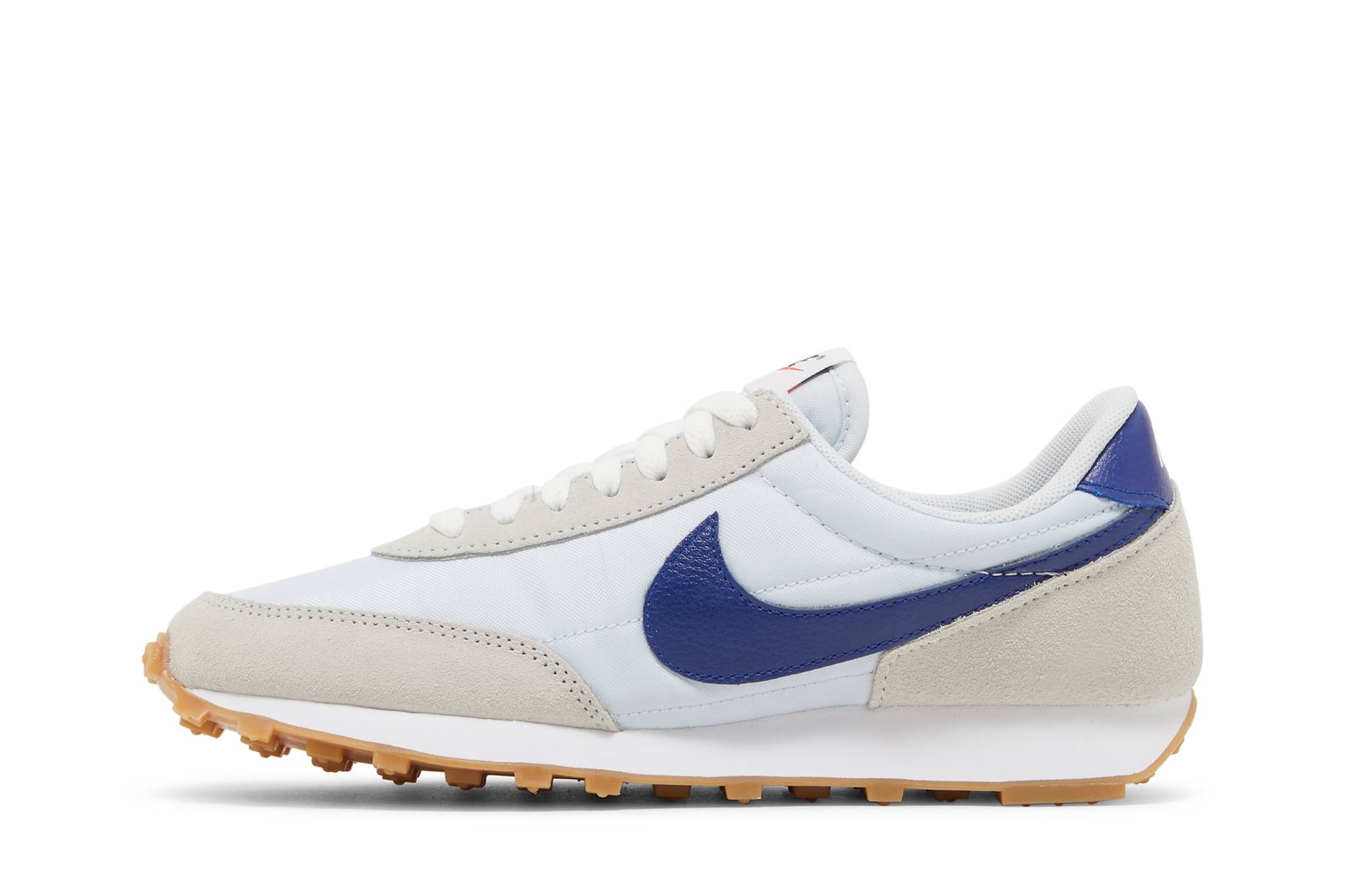 Lookbook (W) 나이키 데이브레이크 '퓨어 플래티넘 딥 로얄 블루' CK2351-012