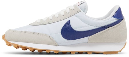 (W) 나이키 데이브레이크 '퓨어 플래티넘 딥 로얄 블루' CK2351-012 Lookbook (W) 나이키 데이브레이크 '퓨어 플래티넘 딥 로얄 블루' CK2351-012