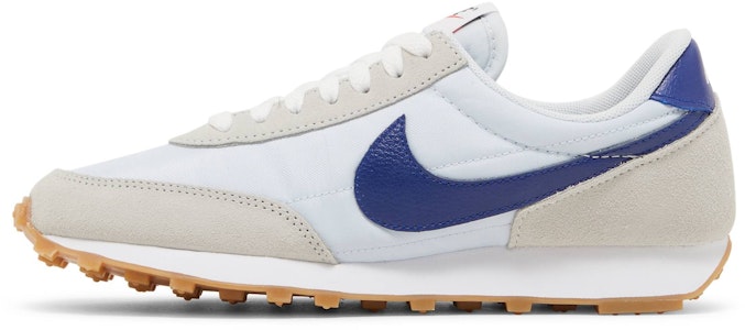 (W) Nike Daybreak 'Puro Platino Azul Real Profundo' CK2351-012 Lookbook (W) Nike Daybreak 'Puro Platino Azul Real Profundo' CK2351-012