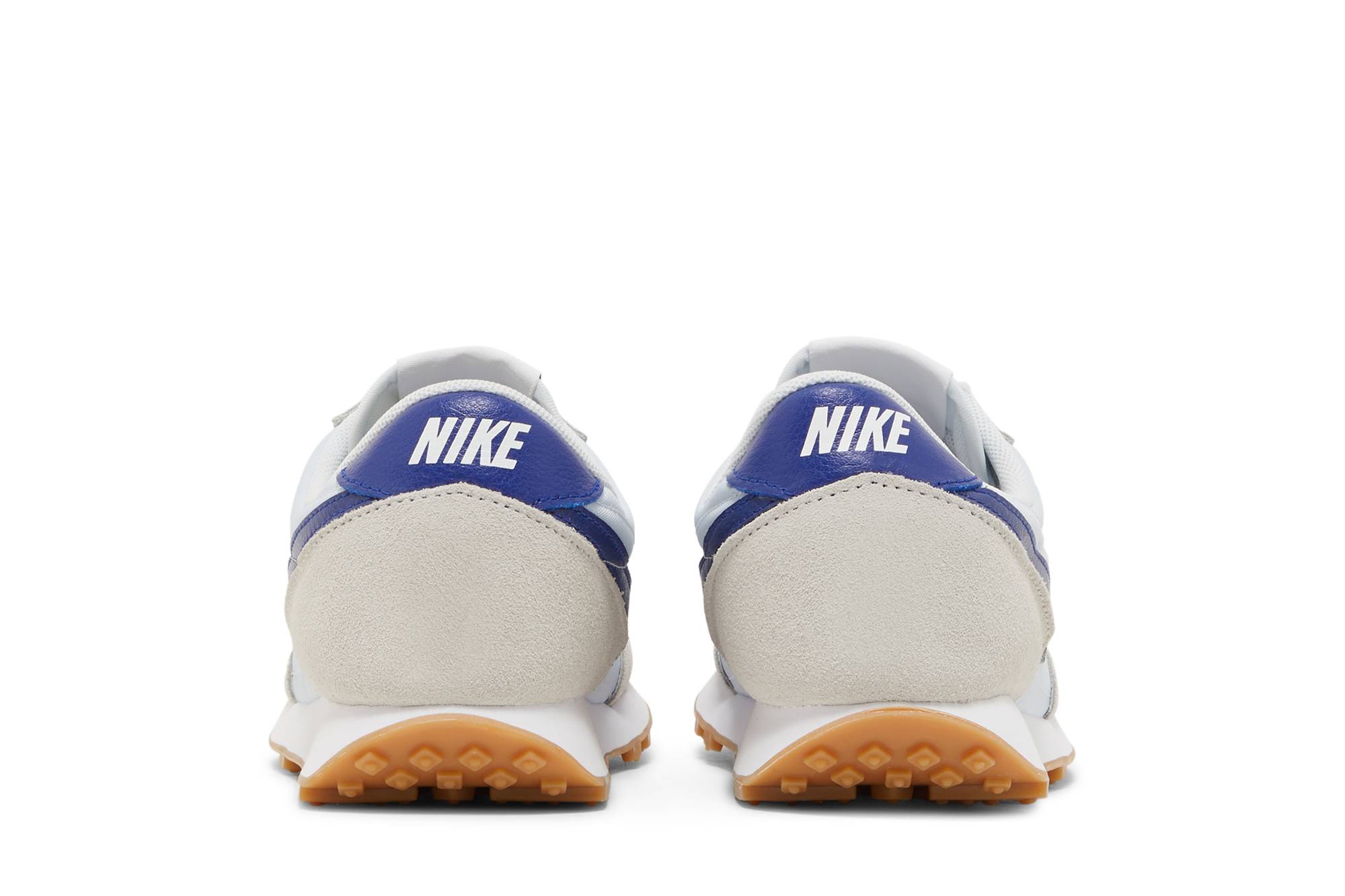 Details for (W) 나이키 데이브레이크 '퓨어 플래티넘 딥 로얄 블루' CK2351-012