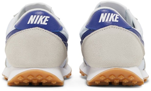 (W) Nike Daybreak 'Puro Platino Azul Real Profundo' CK2351-012 Details for (W) Nike Daybreak 'Puro Platino Azul Real Profundo' CK2351-012