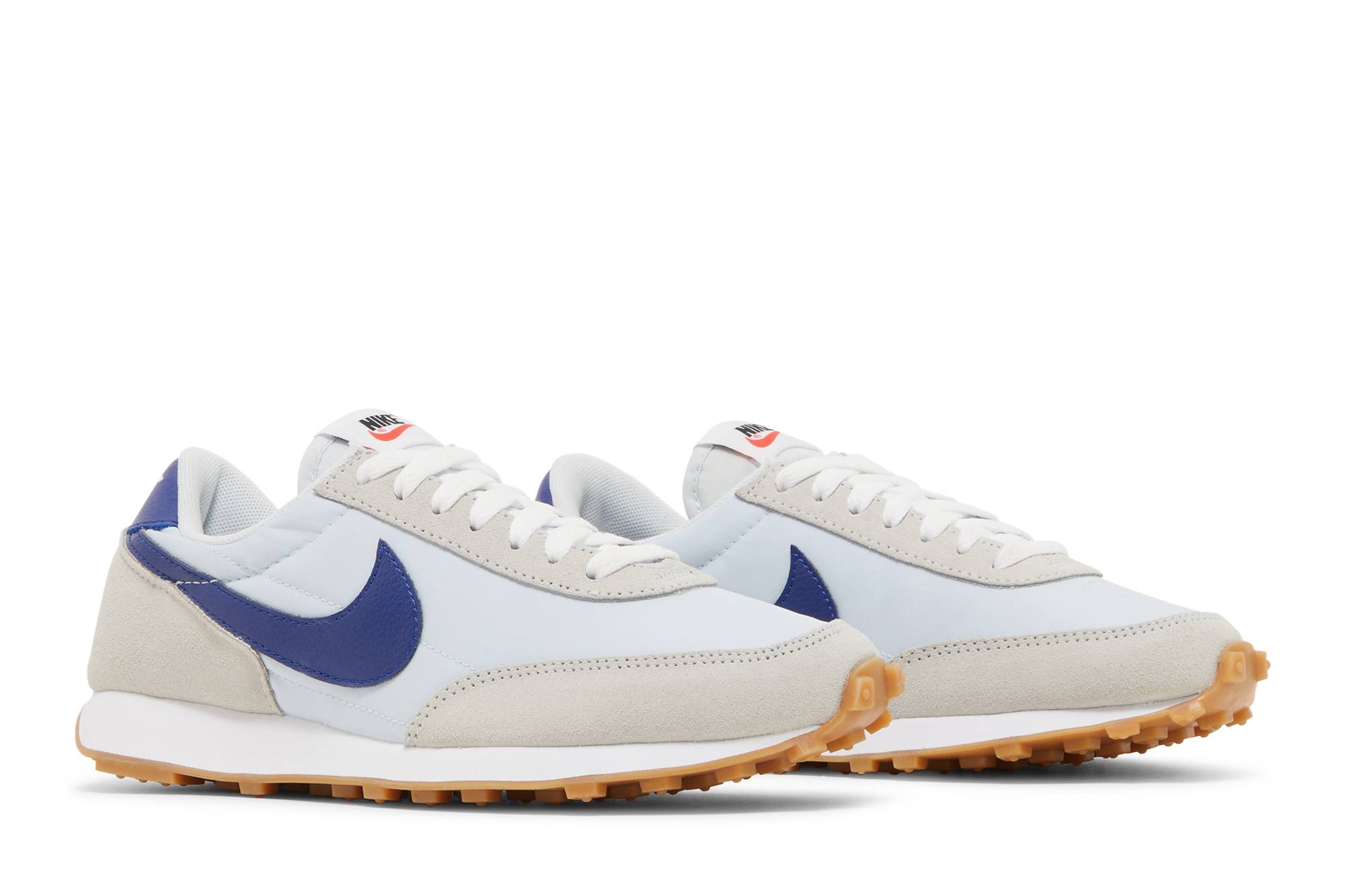 Cheap (W) 나이키 데이브레이크 '퓨어 플래티넘 딥 로얄 블루' CK2351-012