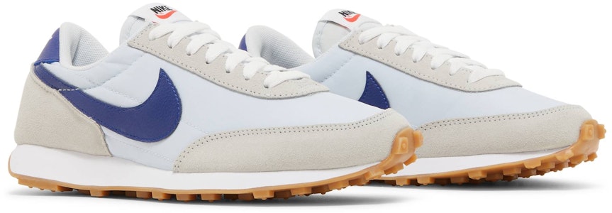 (W) Nike Daybreak 'Puro Platino Azul Real Profundo' CK2351-012 Cheap (W) Nike Daybreak 'Puro Platino Azul Real Profundo' CK2351-012