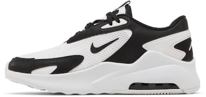 (女款)Nike Air Max Bolt '黑白配色' CU4152-101 Lookbook (女款)Nike Air Max Bolt '黑白配色' CU4152-101