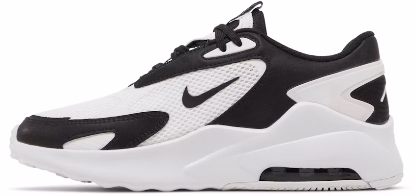 (Women) Nike Air Max Bolt 'White Black' CU4152-101 Lookbook (Women) Nike Air Max Bolt 'White Black' CU4152-101