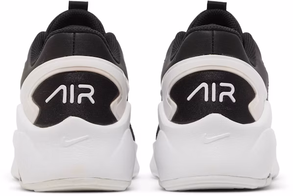 (Women) Nike Air Max Bolt 'White Black' CU4152-101 Details for (Women) Nike Air Max Bolt 'White Black' CU4152-101