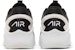 (W) Nike Air Max Bolt 'Putih Hitam' CU4152-101