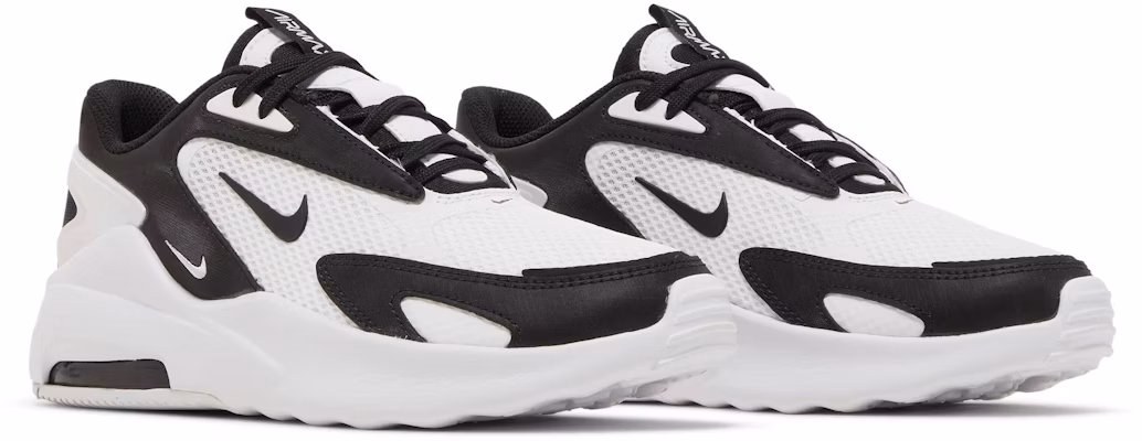 (Women) Nike Air Max Bolt 'White Black' CU4152-101 Cheap (Women) Nike Air Max Bolt 'White Black' CU4152-101