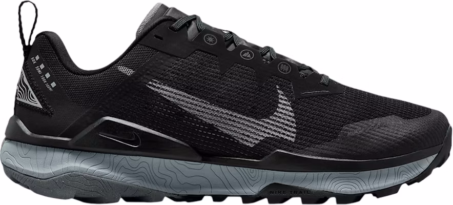 Nike Wildhorse 8 'Black Wolf Grey' DR2686-001 Buy Nike Wildhorse 8 'Black Wolf Grey' DR2686-001