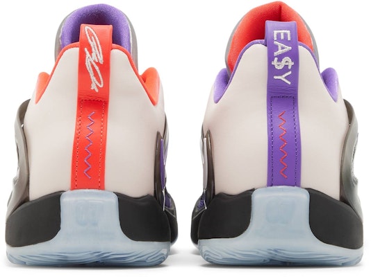 9th Wonder x 나이키 KD 15 '찰스 두-빗' 프로듀서 팩 DO9825-901 Details for 9th Wonder x 나이키 KD 15 '찰스 두-빗' 프로듀서 팩 DO9825-901