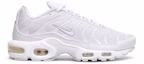 Buy (W) Nike Air Max Plus 'Putih Triple' DM2362-100