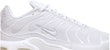 (W) Nike Air Max Plus 'Putih Triple' DM2362-100