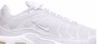 Order (W) Nike Air Max Plus 'Putih Triple' DM2362-100
