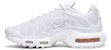 (W) Nike Air Max Plus 'Putih Triple' DM2362-100