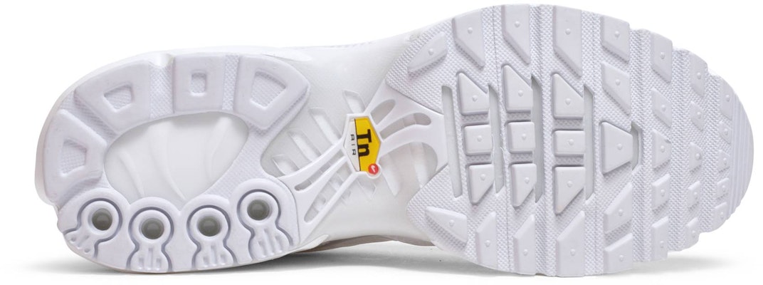 (Women) Nike Air Max Plus 'Triple White' DM2362-100 Shop (Women) Nike Air Max Plus 'Triple White' DM2362-100