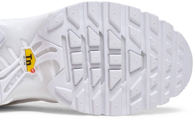 (Women) Nike Air Max Plus 'Triple White' DM2362-100 Purchase (Women) Nike Air Max Plus 'Triple White' DM2362-100