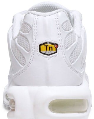 (Women) Nike Air Max Plus 'Triple White' DM2362-100 Sizing (Women) Nike Air Max Plus 'Triple White' DM2362-100
