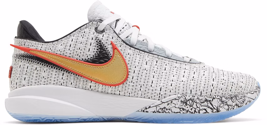 Nike LeBron 20 EP "初登場" DJ5422-100 Buy Nike LeBron 20 EP "初登場" DJ5422-100