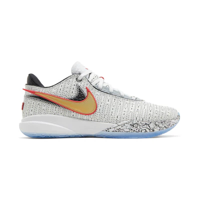 Nike LeBron 20 EP 'The Debut'