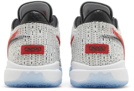 Nike LeBron 20 EP '初登场' DJ5422-100 Details for Nike LeBron 20 EP '初登场' DJ5422-100