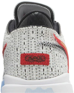 Nike LeBron 20 EP '初登场' DJ5422-100 Sizing Nike LeBron 20 EP '初登场' DJ5422-100