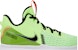 Nike LeBron Witness 5 'Grinch' Lelaki CQ9380-300