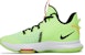 Nike LeBron Witness 5 'Grinch' Lelaki CQ9380-300
